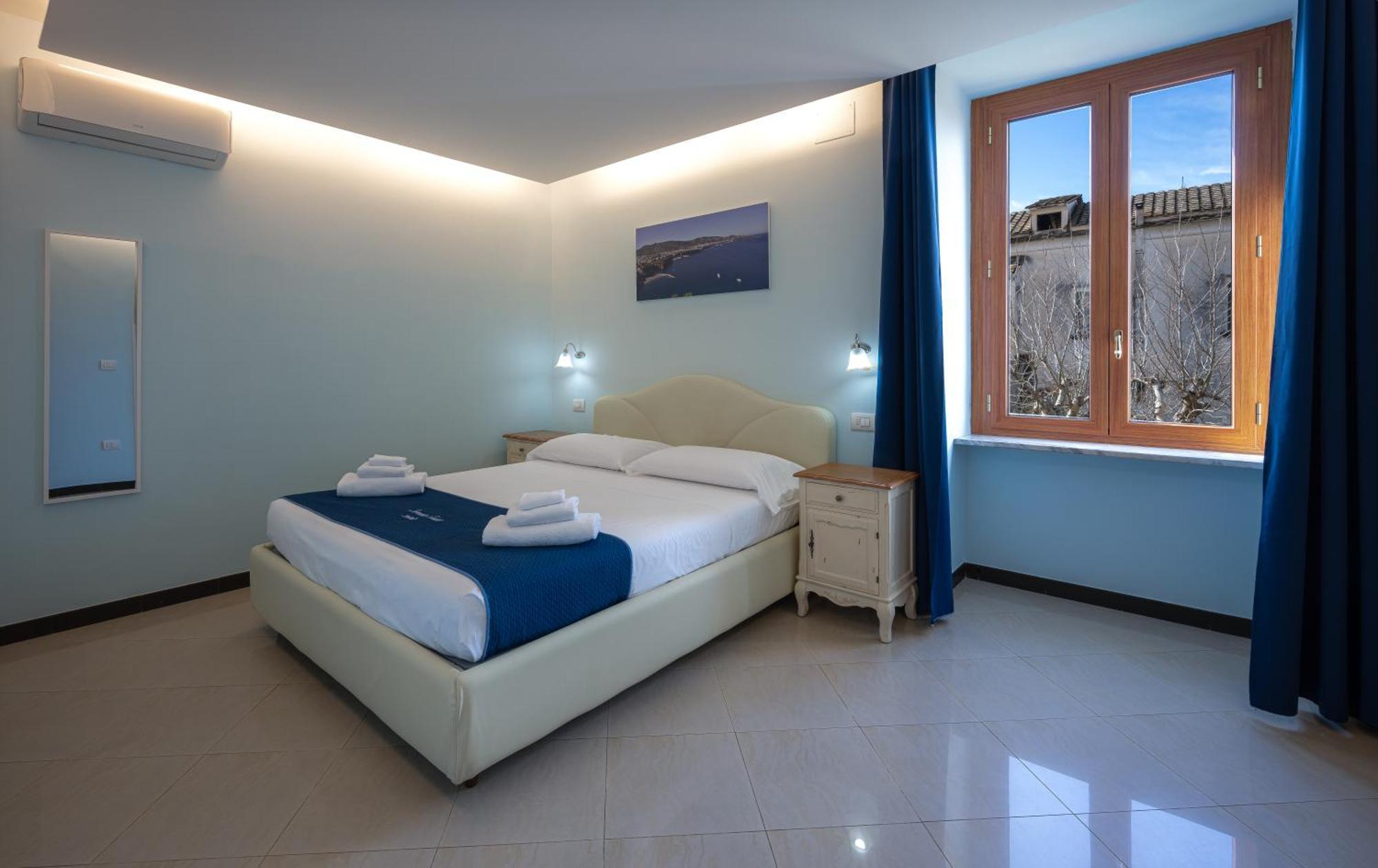 Sorrento Coast Relais Gasthof 2*