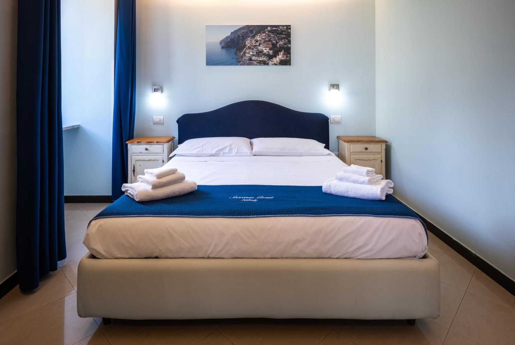 Sorrento Coast Relais Meta