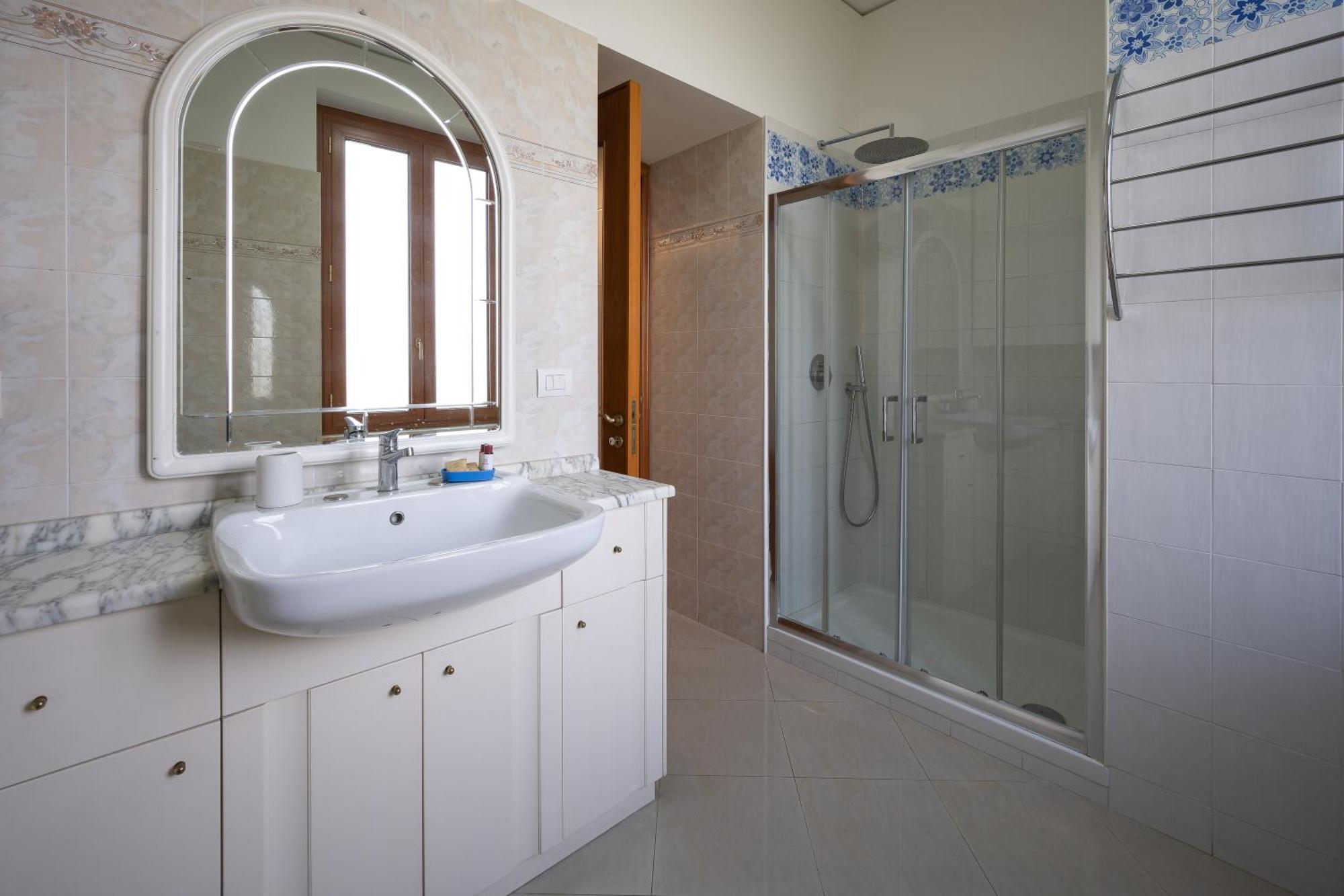 Gasthof Sorrento Coast Relais Meta