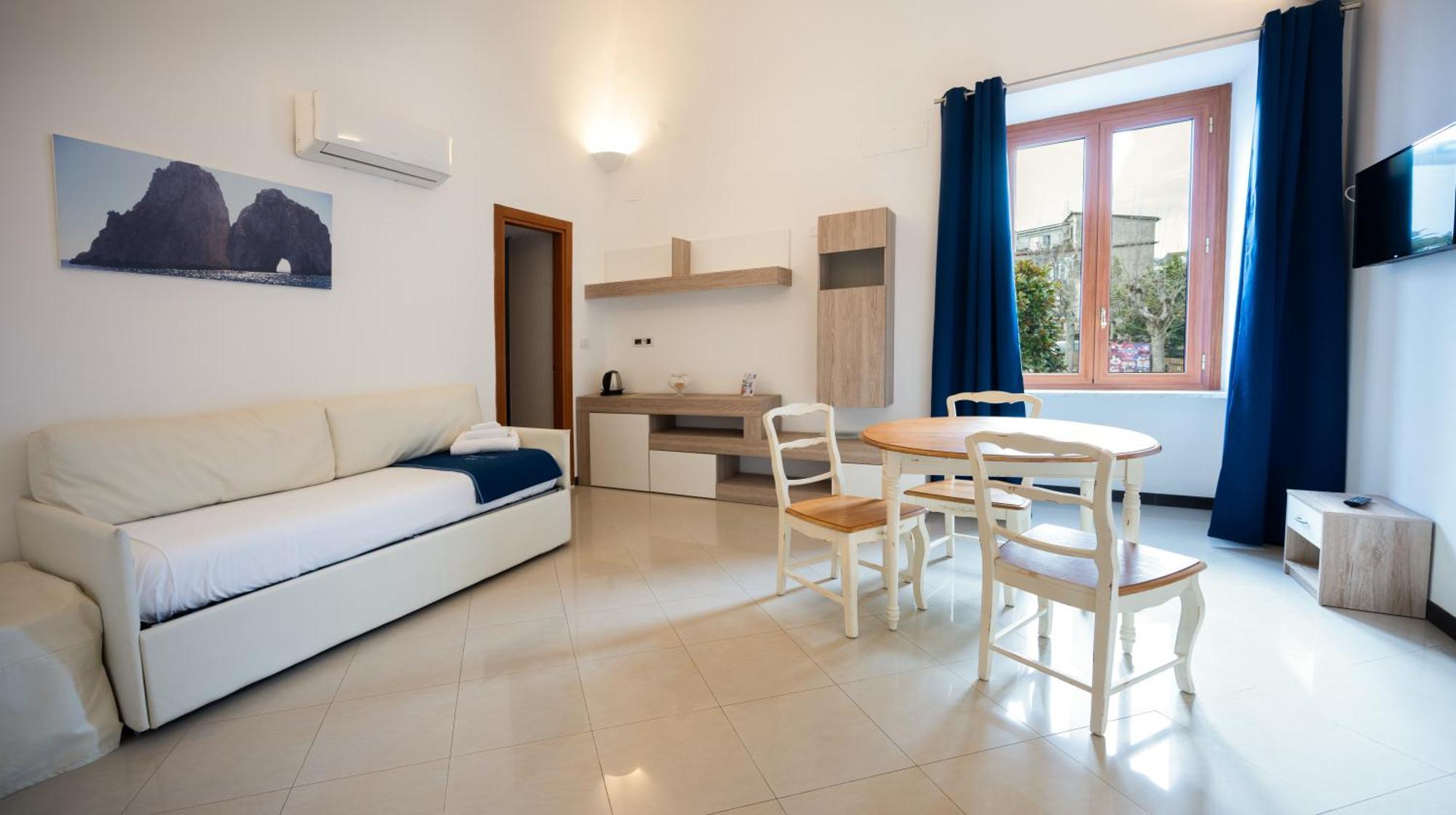Gasthof Sorrento Coast Relais 2*