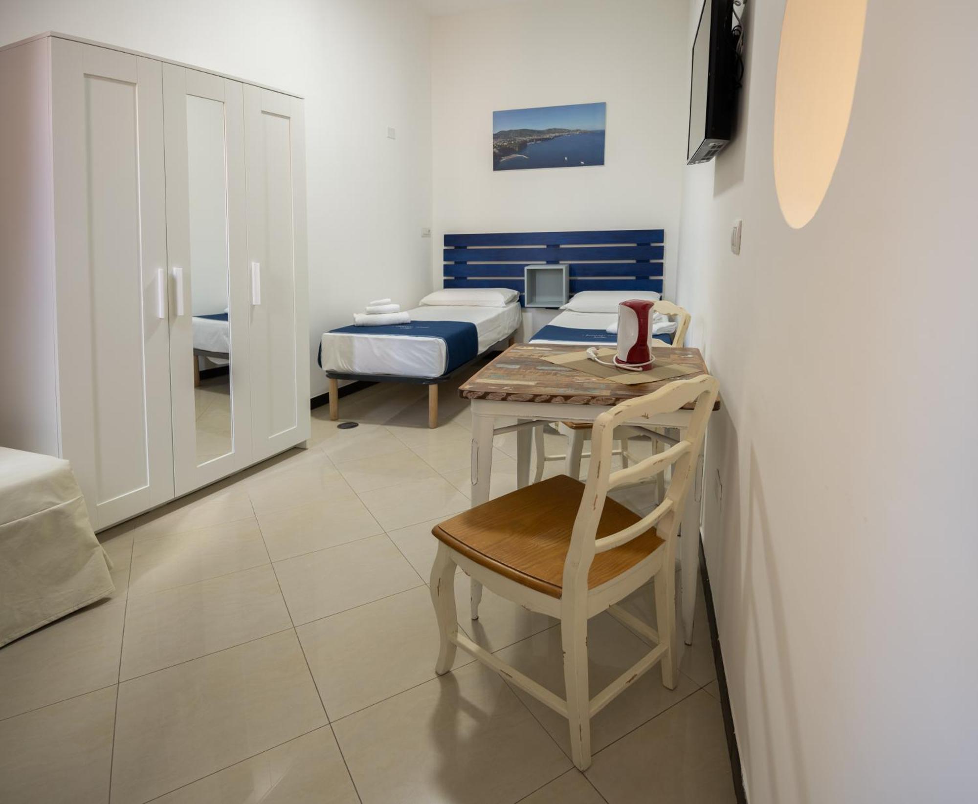Gasthof Sorrento Coast Relais
