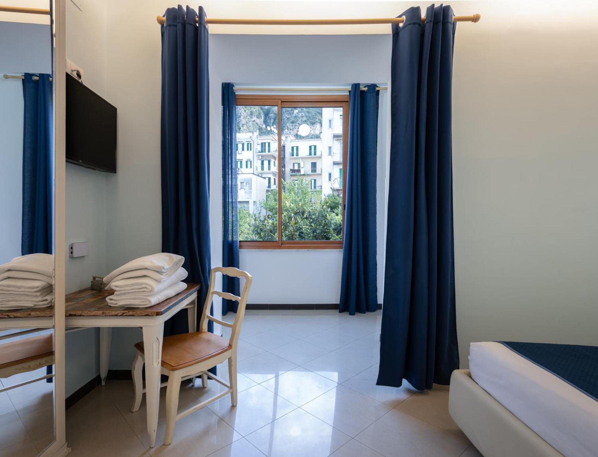 Sorrento Coast Relais Gasthof