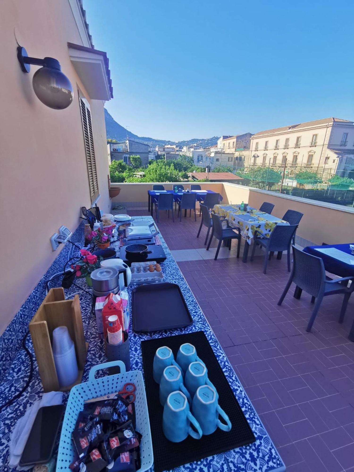 Sorrento Coast Relais 2*