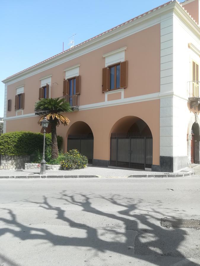 Sorrento Coast Relais 2*