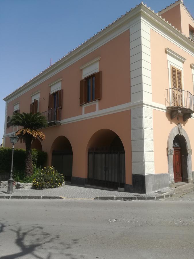 Sorrento Coast Relais 2*