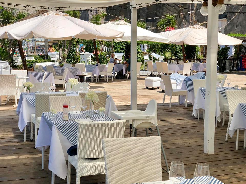 Sorrento Coast Relais Gasthof 2*