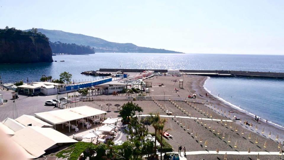 Sorrento Coast Relais Gasthof 2*
