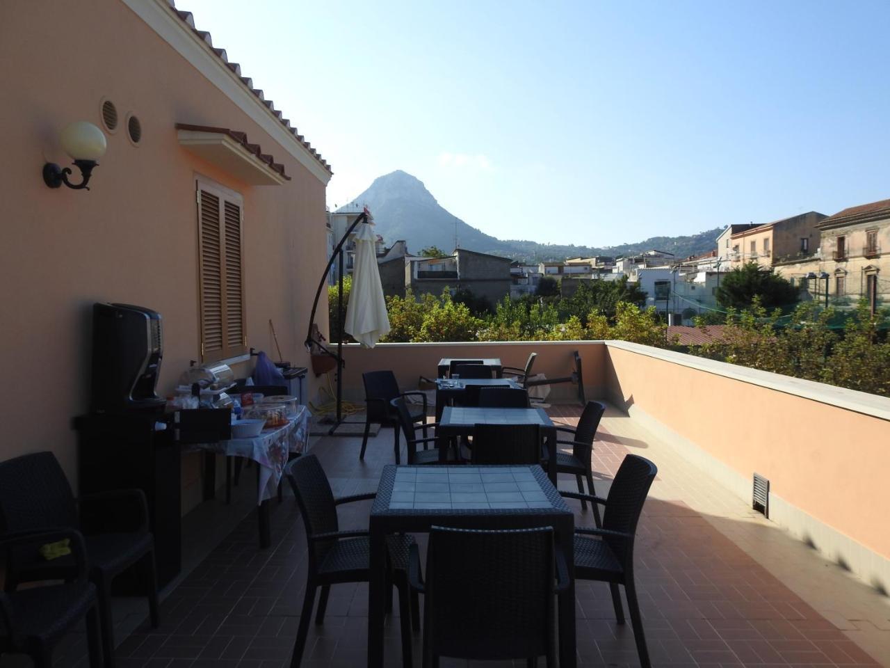 Gasthof Sorrento Coast Relais Meta